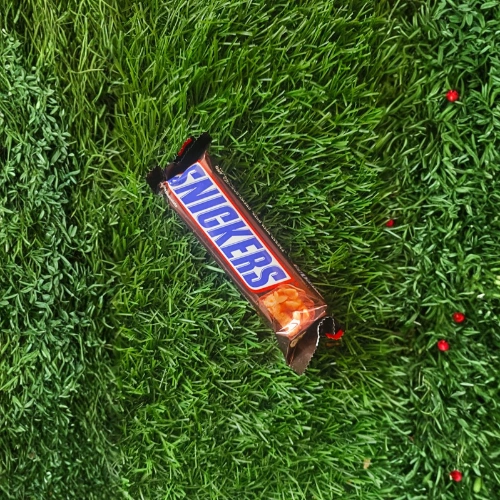 Snickers Snack Chocolate